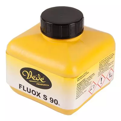 Soldeervloeistof Fluox - 121605680